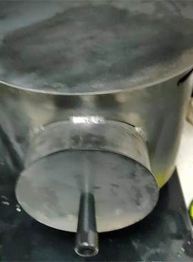 家用厨房燃气火烧炉烤鱿鱼煎烤一体炉烧饼烤炉肉夹馍大容量网红