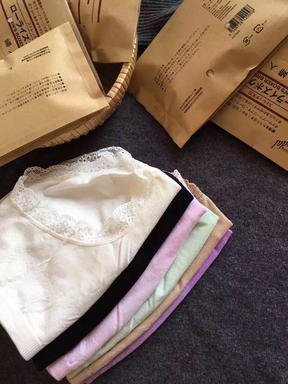 Pantalon collant - Ref 755345 Image 1