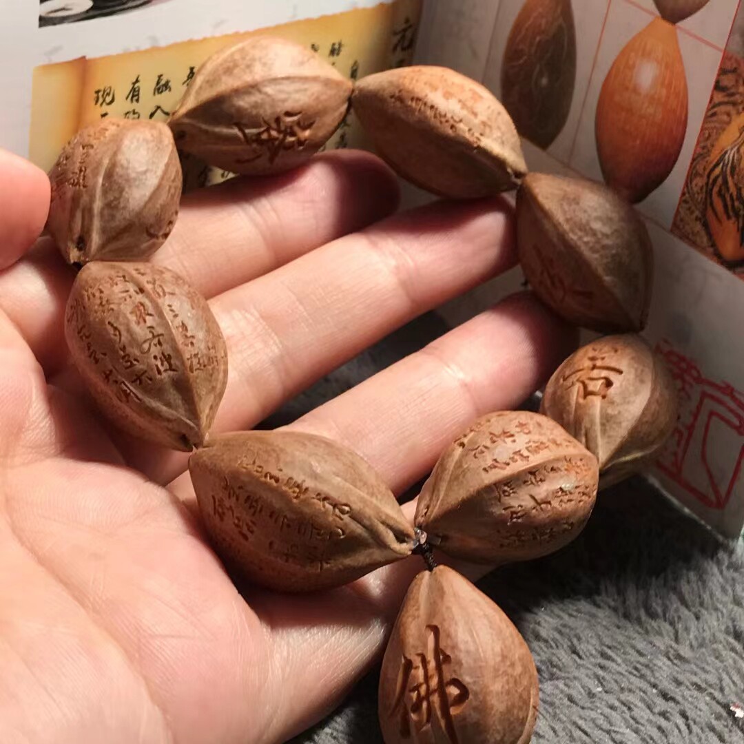 亢泽超本工心经梅林铁核