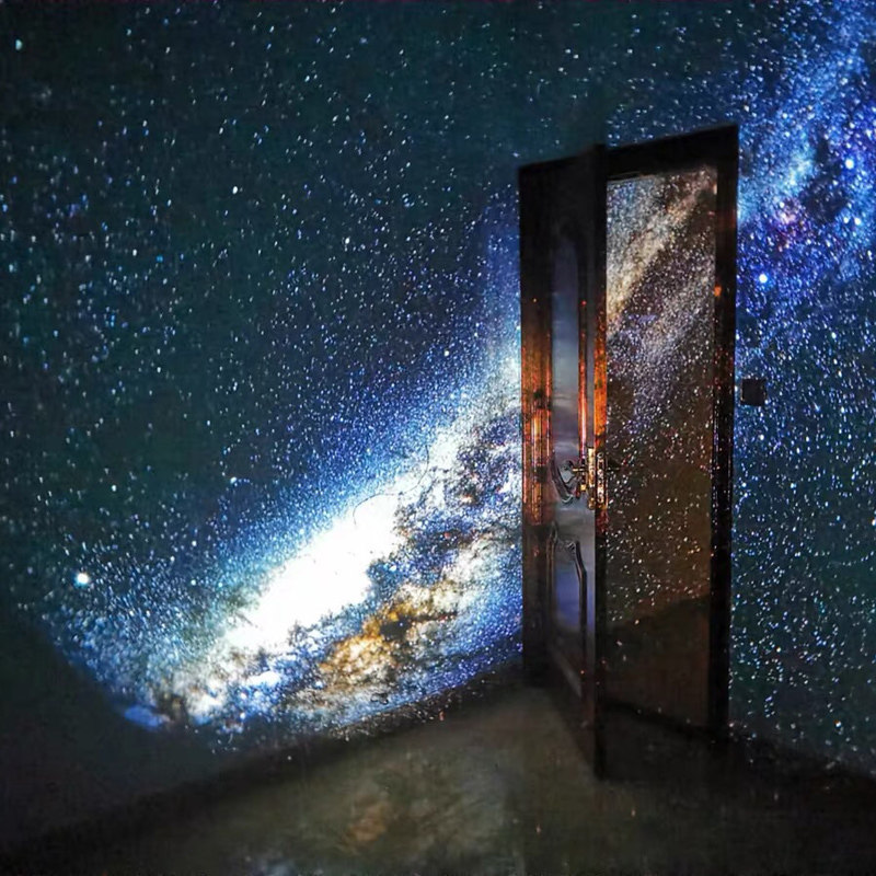 测试专用(短租)-世嘉星空投影机homestar flux四代流星满天星灯