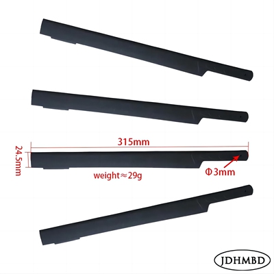 金雕航模仿真桨窄桨450直升机