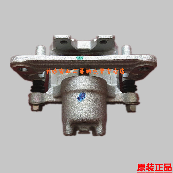 三菱帕杰罗V73V77V93 后刹车分泵 后制动钳 后制动分泵日本