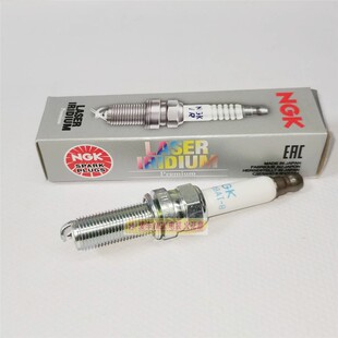 隆鑫无极150T 300R500R525R650DS AC DS GY SR4适用铱金NGK火花塞