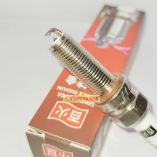 10R 双铱金火花塞适用川崎1000Ninja Z400 KRT250 H2忍者400