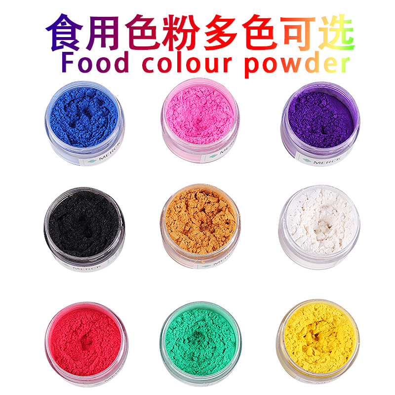 食用金粉 图片 价格 多少钱 什么值得买