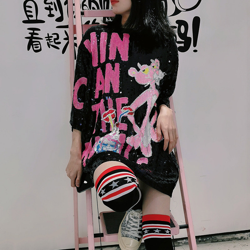 clotheswomen新款潮流重