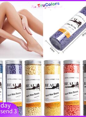 Hot Wax Beans Hair Removal sticks wax Tools Wax treatment