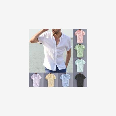 shirtsfomencasualw纯