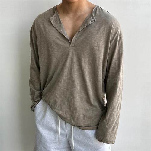 Men'sHleyouchiga-vedT