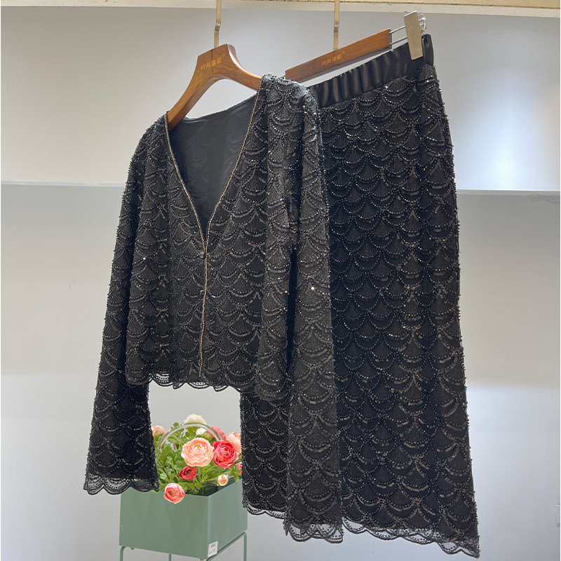 clotheswomen法式小香风