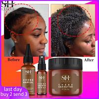 Chebe Quality Treatment Hair Growth Cream Hair Conditioner