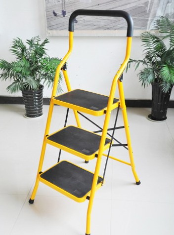 同款加宽家庭防滑室内多功能梯子