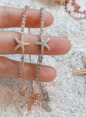 本土品牌风小红书爆款手链现货