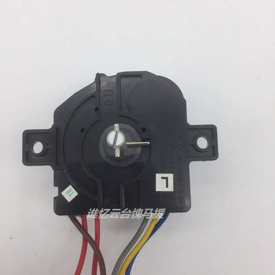 奥克斯定时器XPB36-46洗涤定时器