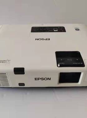 二手投影仪EB-1960投影机高亮5000高高端工程机5000流侧投