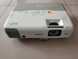 爱普生2080XN二手投影仪/机 高清  高亮家用 教育 办公3500流明