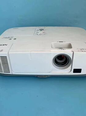二手投影机投影仪高清NEC429x 4200流亮度