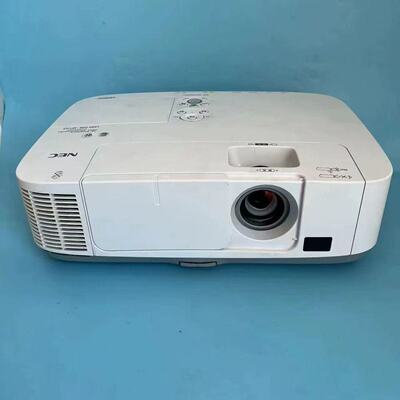 二手投影机投影仪高清NEC429x 4200流亮度