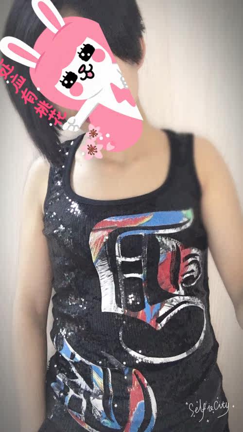 Débardeur sport DGVI - Ref 538816 Image 1