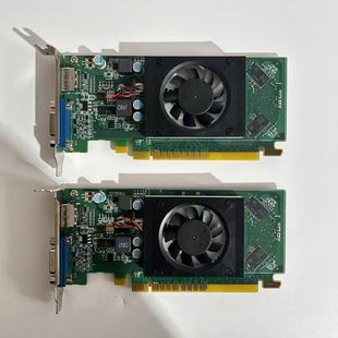 530 5230 5340 2G显卡国产电脑半高VGAHDMI AMD RadeonR520