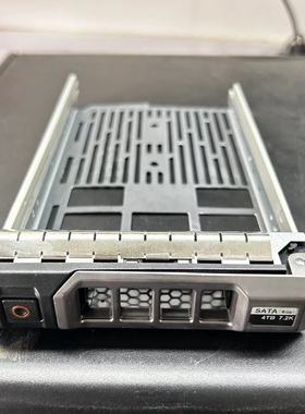 DELL戴尔R530R720R730R920R930T420T620服务器2.5 3.5寸硬盘托架