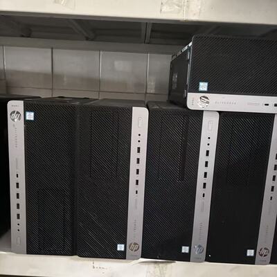 惠普/HPEliteDesk880G5TWR