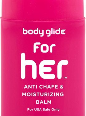 美国Body Glide for Her Anti Chafe Balm