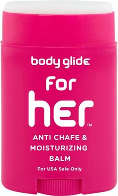 美国Body Glide for Her Anti Chafe Balm