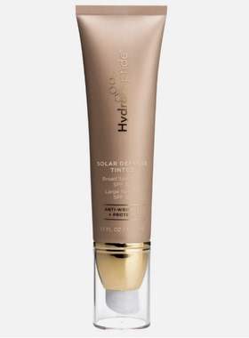 Hydropeptide Solar Defense Tinted 1.7 oz Sun Protection