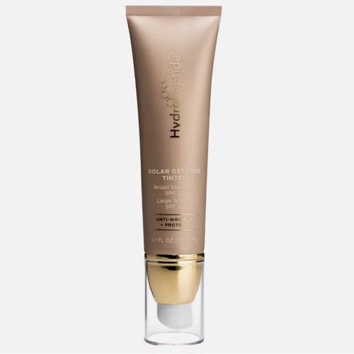 Hydropeptide Solar Defense Tinted 1.7 oz Sun Protection