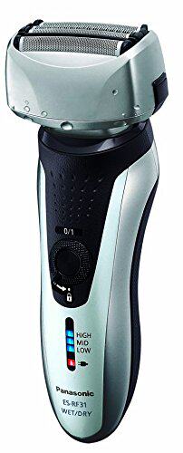 美国Panasonic Arc4 Electric Razor,ES-RF31-S