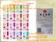 Essence KOREA DERMAL Facial Collagen Face Sheet Full Mask