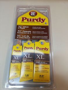 Brush Value 美国Purdy Pack Paint Piece 140853100