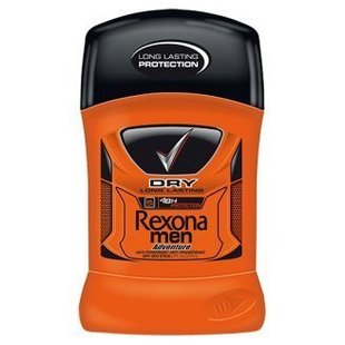 美国Rexona Cobalt Deodorant Stick Men Pack of 6 x 50 ml
