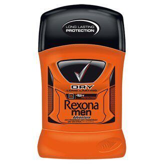 美国Rexona Cobalt Deodorant Stick Men Pack of 6 x 50 ml