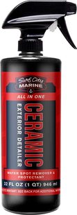 All Detailer City 32oz Exterior Marine Ceramic 美国Surf