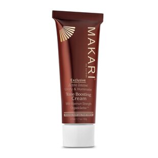 Makari Exclusive Active Intense Tone Boosting Face Cream (1.