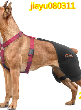 RISURRY Dog Hip Support Brace Support Hip Dysplasia and Othe