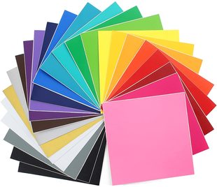 Vinyl Top Pack Matte ORACAL Colors 631