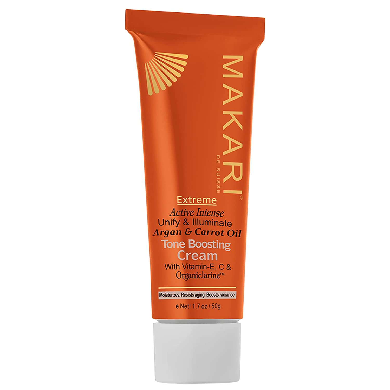 Makari Extreme Active Intense Unify & Illuminate Tone Boosti