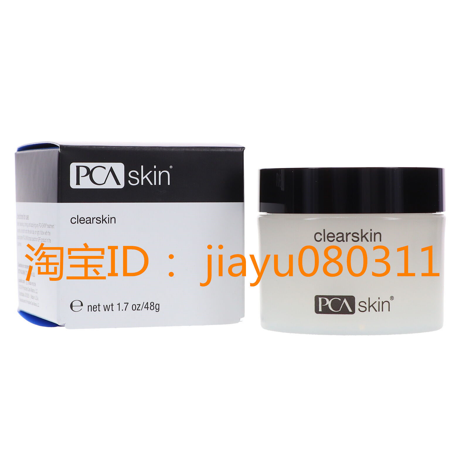 美国PCA Skin • Clearskin pHaze 18 • 1.7 oz