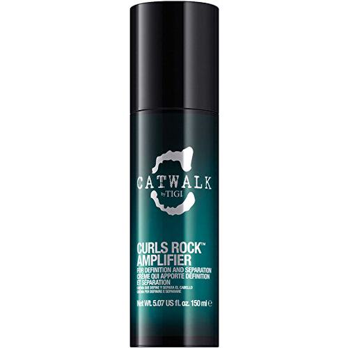 TIGI Catwalk Curl Collection Curls Rock Amplifier - 150 ml