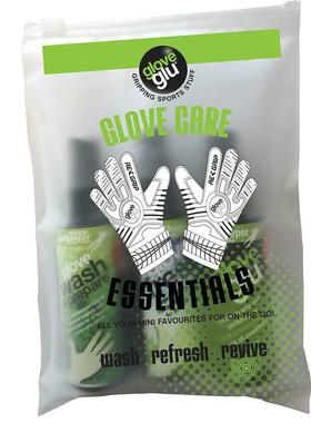 美国GloveGlu Goalkeeping Glove Care Essentials Pack