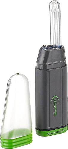 SteriPEN Adventurer Opti Personal,Handheld UV Water Purifier
