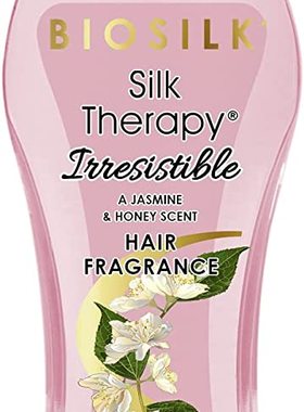 BioSilk Irresistible Collection Silk Therapy Hair Fragrance