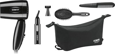 美国Conair All-in-One Men's Grooming Tools Gift Set