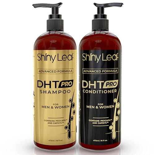 美国DHT Pro Shampoo and Conditioner Advanced Formula