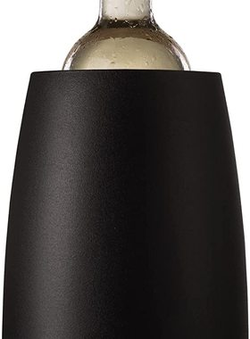 Vacu Vin Active Cooler Wine Elegant - Reusable Wine Bottle C
