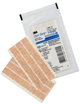美国3M Steri-Strip Blend Tone Skin Closures (Non-reinforced)