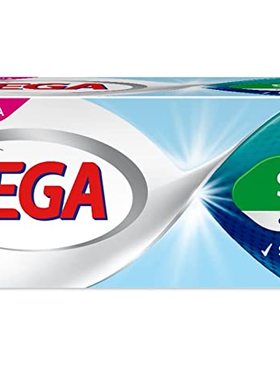 美国Corega Fixative Cream Flavour Free 40g